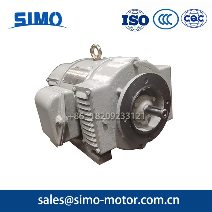 Ο κινητήρας της αντλίας λαδιού πετρελαίου ντίζελ